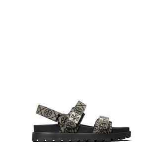 Tory Burch Donna, Scarpe, Blu, 38 EU, new