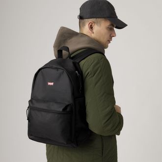 Levi's Mens Basic Backpack - Mens - One Size - Black