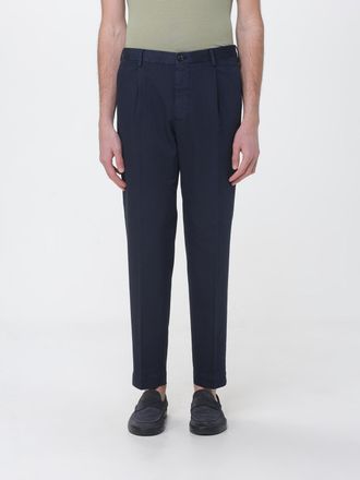 Incotex Pantaloni chino Incotex in misto cotone