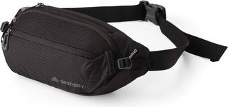 Gregory Nano Waistpack H&uuml;fttasche - | schwarz