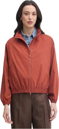 Save The Duck Mujer, Chaquetas, Naranja, Talla: XL