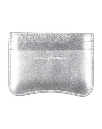 Alexander McQueen Marroquiner&iacute;a - Tarjeteros en YOOX.COM