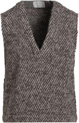 A Kind Of Guise PRENDAS DE PUNTO - Pullover en YOOX.COM