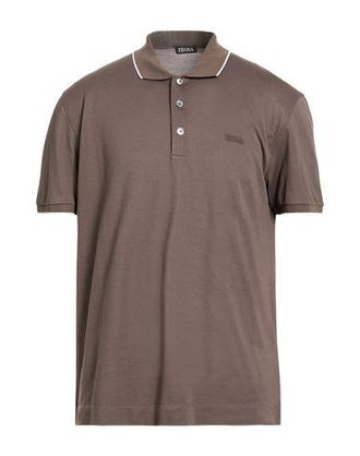 Ermenegildo Zegna Polo shirts