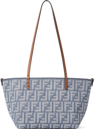 Fendi Reversible Shopper Bag Roll Small