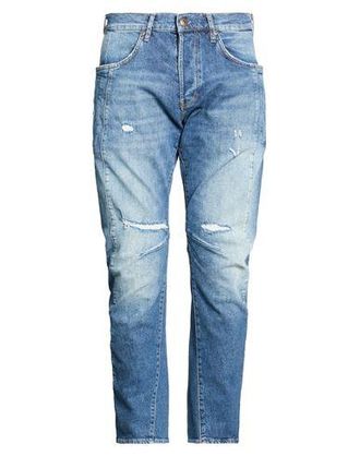 G-Star BOTTOMWEAR - Pantaloni jeans su YOOX.COM
