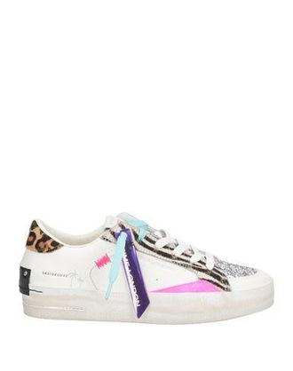 Crime London Sneakers
