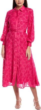 Elie Tahari The Kassiani Dress