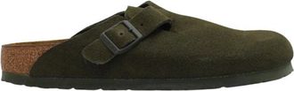 Birkenstock Mujer, Zapatos, Verde, Talla: 41 EU