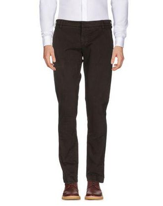 Entre Amis BOTTOMWEAR - Trousers on YOOX.COM