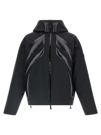 Moncler Mens Moncler X A$Ap Rocky Jumquat Down Jacket