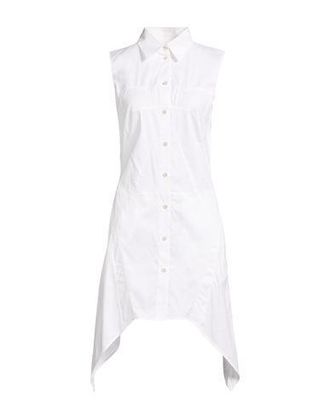 Helmut Lang DRESSES - Midi dresses on YOOX.COM