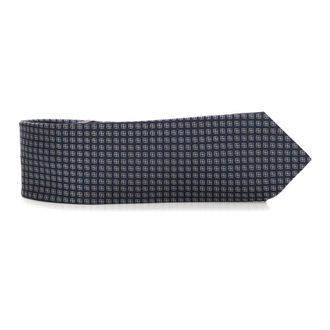 Canali Ties, male, Blue, Size: ONE SIZE Ties