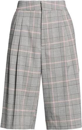 Semicouture BOTTOMWEAR - Shorts e bermuda su YOOX.COM