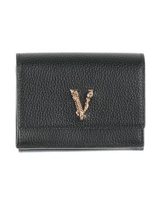Versace PICCOLA PELLETTERIA - Portafogli su YOOX.COM