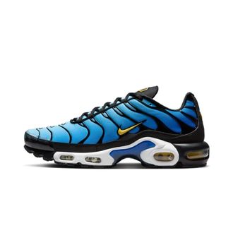 Nike Air Max Plus OG - Heren - Sport - Veelkleurig - Maat: 40 1/2 EU Zijde