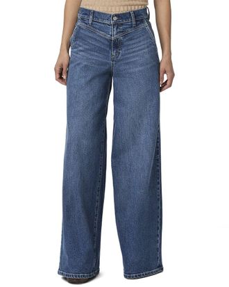 Paige Paige Cameron Katerina Wide Leg Jean