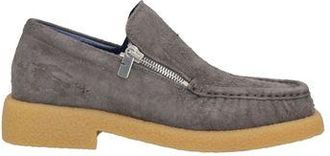 Burberry CALZATURE - Mocassini su YOOX.COM