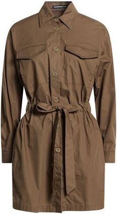 Department Five KLEIDER - Mini-Kleider auf YOOX.COM