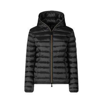 Save The Duck Donna, Giacche, Nero, M, new