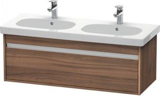 Duravit Ketho Tocador De Pared 6669, 1 Caj&oacute;n, 1150mm, Para El - Duravit