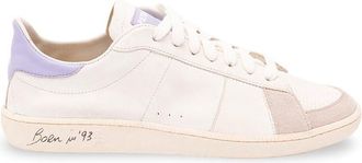 Patrizia Pepe Skin Sneakers