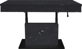 M&auml;usbacher Couchtisch