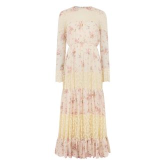 Philosophy di Lorenzo Serafini Mujer, Vestidos, Multicolor, Talla: M