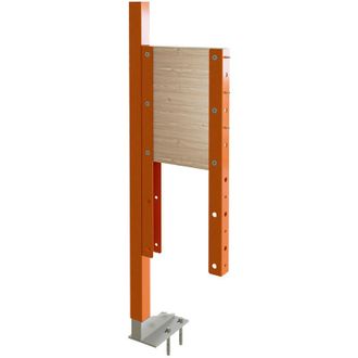 Presto Soporte Bastidor Para Barras 18493 - Presto