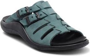 Romika Rouen 04 Sandal in Azure at Nordstrom Rack, Size 11-11.5Us / 42Eu