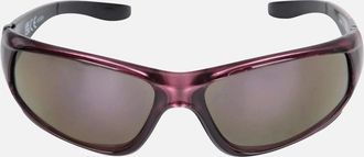 Mountain Warehouse Womens Mountain Warehouse Womens/Ladies Florence Sunglasses - Purple - Size: ONE size