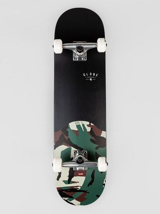 Globe G1 Argo 8.125 Complete zwart