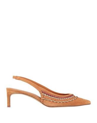 Ulla Johnson FOOTWEAR - Pumps sur YOOX.COM