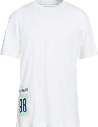 Dirk Bikkembergs TOPWEAR - T-shirts su YOOX.COM