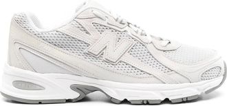 New Balance Sneakers 740 - Grigio