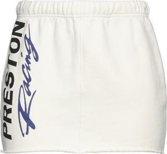 Heron Preston BOTTOMWEAR - Mini skirts sur YOOX.COM