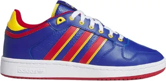 adidas Unisex adidas Royal/Red Kansas Jayhawks Centennial 85 Low Basketball Shoes at Nordstrom, Size 10.5