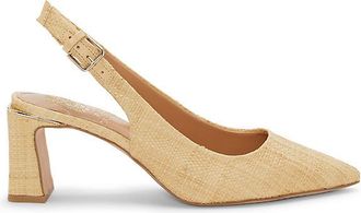 Vince Camuto Hamden Slingback Heels