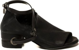 A.S.98 A.s.98, Donna, Scarpe, Nero, 40 EU, new