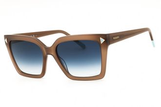 Missoni MIS 0236/S 079U 08 Dark Brown/Dark Blue Gradient