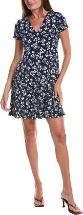 CeCe by Cynthia Steffe Cece Princess Seam Knit Dress