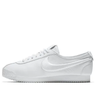 Nike (WMNS) Nike Classic Cortez 72 SI White 881205-100