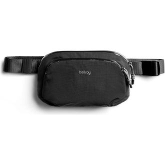 Bellroy Venture Belt Bag in Midnight at Nordstrom
