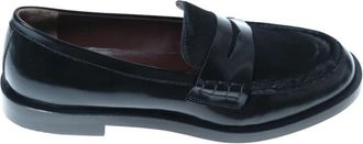 Roberto Festa Milano Mujer, Zapatos, Negro, Talla: 36 EU