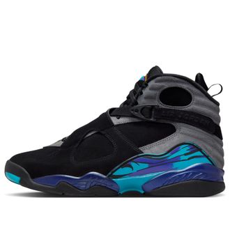 Nike Jordan Air Jordan 8 Retro Aqua 2025 305381-006