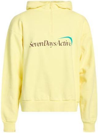 7 Days Active TOPWEAR - Felpe su YOOX.COM