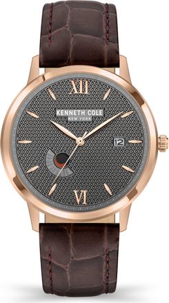 Kenneth Cole Classic Mens Watch