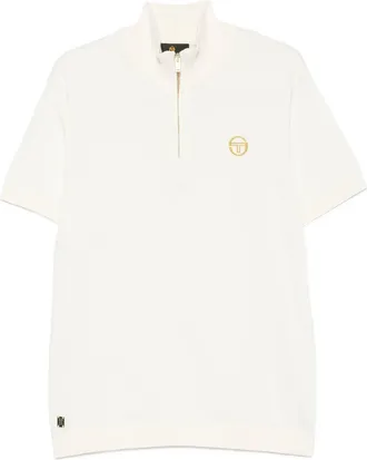 Sergio Tacchini Daytone Knit ss Polo