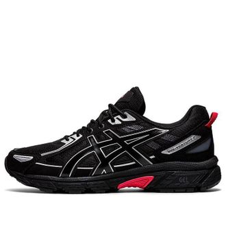 Asics Gel-Venture 6 Black 1201A366-001