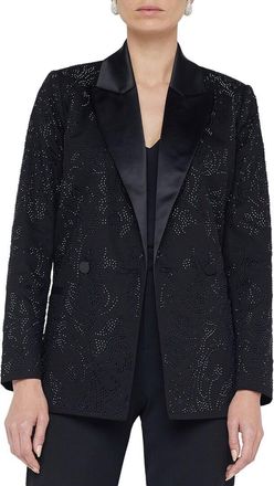 L'agence Lagence Jericho Blazer